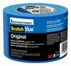 Picture of ScotchBlue Original Multi-Surface Painters Tape, 0.94 inch x 60 yard, 3 Rolls