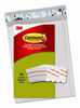 Picture of Command Small White Poster Strips, Indoor Use, 64 strips (PH024-64NA)