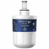 Picture of Waterdrop NSF 401&53&42 Certified DA29-00003G Replacement Refrigerator Water Filter, Compatible with Samsung DA29-00003G, Aqua-Pure Plus DA29-00003B, HAFCU1, DA29-00003A, Plus