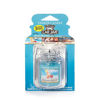 Picture of Yankee Candle Car Jar Ultimate Hanging Air Freshener 3-Pack (Bahama Breeze, Black Coconut, and Turquoise Sky)