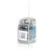 Picture of Yankee Candle Car Jar Ultimate Hanging Air Freshener 3-Pack (Bahama Breeze, Black Coconut, and Turquoise Sky)