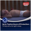 Picture of Huggies Overnites Nighttime Diapers, Size 6, 48 Ct