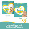 Picture of Diapers Size 2, 84 Count - Pampers Swaddlers Disposable Baby Diapers, Super Pack (Packaging May Vary)