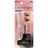 Picture of L'Oreal Paris Voluminous Lash Paradise Waterproof Mascara, Blackest Black, 0.25 Fl Oz (Pack of 1)