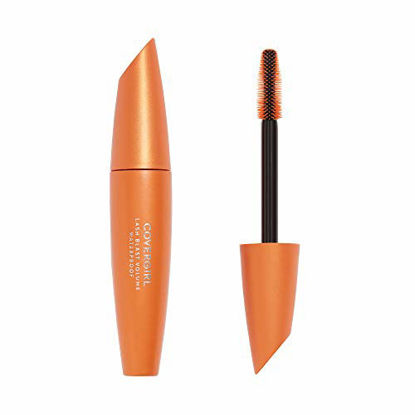 Picture of COVERGIRL Lash Blast Volume Waterproof Mascara, Black