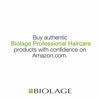 Picture of BIOLAGE Colorlast Conditioner | Helps Maintain Color Depth, Tone & Shine | Anti-Fade | For Color-Treated Hair | 13.5 Fl. Oz.