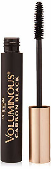 Picture of LOreal Paris Makeup Voluminous Original Volume Building Mascara, Carbon Black, 0.26 Fl Oz