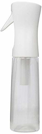 Picture of Beautify Beauties Flairosol Hair Spray Bottle - Ultra Fine Continuous Water Mister for Hairstyling, Cleaning, Plants, Misting & Skin Care (10 Ounce, Clear)