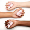 Picture of essie Nail Polish, Glossy Shine Pastel Pink, Free to Roam, 0.46 Ounce