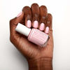 Picture of essie Nail Polish, Glossy Shine Pastel Pink, Free to Roam, 0.46 Ounce