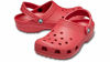 Picture of Crocs unisex adult Classic | Water Shoes Comfortable Slip on Shoes Clog, Pepper, 15 Women 13 Men US