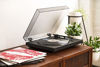 Picture of Sony PS-LX310BT Belt Drive Turntable: Fully Automatic Wireless Vinyl Record Player with Bluetooth and USB Output Black