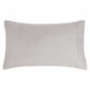 Picture of Amazon Basics Microfiber Sheet Set, Full, Light Grey