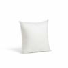 Picture of Foamily Premium Hypoallergenic Stuffer Pillow Insert Sham Square Form Polyester, 12" L X 12" W, Standard/White