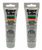 Picture of Super Lube 92003 Silicone Lubricating Grease with PTFE, 3 oz Tube, Translucent White (Two Pack)