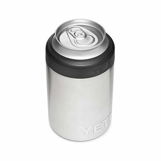 Picture of YETI Stainless Rambler Colster Can Insulator, 1 EA