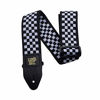 Picture of Ernie Ball Checkered Guitar Strap (P04149)