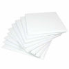 Picture of DEKIRU Upgraded 12 Pack Acoustic Panels Sound Proofing Padding Studio Foam, 12 X 12 X 0.4 Inches Bevled Edge Soundproofing Panels, Great for Acoustic Treatment and Wall Decoration (White)