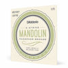 Picture of D'Addario EJ75 Phosphor Bronze Mandolin Strings, Medium/Heavy, 11.5-41