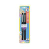 Picture of Paper Mate 8432452PP Flair Felt Tip Pens, Medium Point (0.7mm), Black, 2 Count