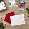 Picture of Hallmark Shoebox Funny Boxed Christmas Cards Assortment, Cartoons (4 Designs, 24 Christmas Cards with Envelopes)