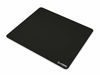 Picture of Glorious XL Gaming Mouse Mat/Pad - Large, Wide (XL) Black Cloth Mousepad, Stitched Edges | 16"x18" (G-XL)