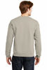 Picture of Gildan Men's Heavy Blend Crewneck Sweatshirt - X-Large - Sand