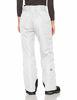 Picture of Arctix Women's Insulated Snow Pants, White, Small/Regular