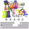 Picture of 32 Pack Sensory Fidget Toys Set, Stress Relief Kits for Kids Adults, Gifts for Birthday Party Favors, Christmas Stocking Stuffers, School Classroom Rewards, Carnival Prizes, Pinata Goodie Bag Fillers