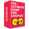 Picture of The Ultimate Game for Couples - Great Conversations and Fun Challenges for Date Night - Perfect Romantic Gift for Couples