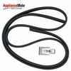 Picture of W10542314 Dishwasher Door Gasket Seal for Whirlpool&Kenmore,Replaces 2409202 8268888 W10300589 W10284090 W10350162