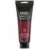 Picture of Liquitex 4385311 BASICS Acrylic Paint, 8.45-oz tube, Cadmium Red Deep Hue