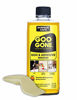 Picture of Goo Gone Original Liquid - 8 Ounce and Sticker Lifter - Surface Safe Adhesive Remover Safely Removes Stickers Labels Decals Residue Tape Chewing Gum Grease Tar Crayon Glue