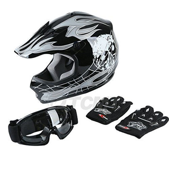 Skull atv helmet new arrivals