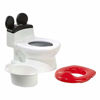 Picture of The First Years Disney Mickey Mouse Imaginaction Potty Training & Transition Potty Seat