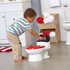 Picture of The First Years Disney Mickey Mouse Imaginaction Potty Training & Transition Potty Seat