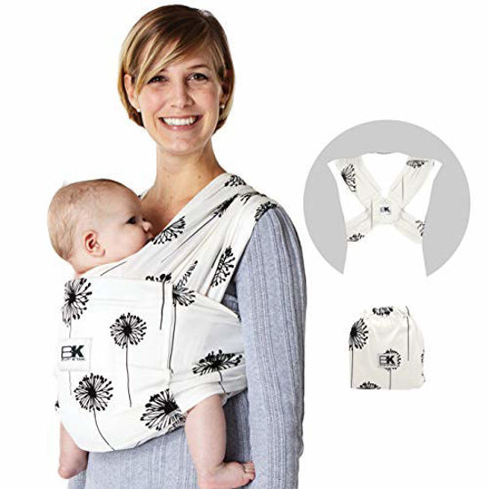 No wrap 2024 baby carrier