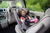 Picture of Safety 1 Grow and Go All-in-One Convertible Car Seat, Carbon Rose