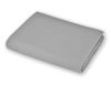 Picture of American Baby Company 100% Natural Cotton Value Jersey Knit Fitted Portable/Mini-Crib Sheet, Gray, Soft Breathable, for Boys and Girls, Pack of 1