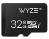 Picture of Wyze Cam Pan 1080p Pan/Tilt/Zoom Indoor Smart Home Camera with Wyze 32GB MicroSD Card Class 10