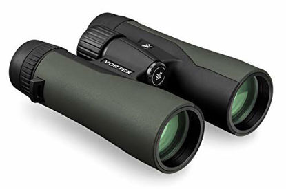 Picture of Vortex Optics Crossfire HD 10x42 Binoculars , BLACK