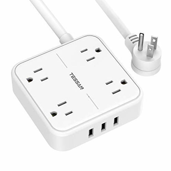 https://www.getuscart.com/images/thumbs/0437454_flat-plug-power-strip-with-3-usb-ports-tessan-4-outlet-extension-cord-wall-mount-charging-station-5-_550.jpeg