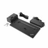 Picture of Lenovo Thinkpad Pro Docking Station with 135W Power Adapter (40AH0135US)