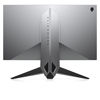 Picture of Alienware 25 Gaming Monitor - AW2518Hf, Full HD @ Native 240 Hz, 16: 9, 1ms response time, DP, HDMI 2.0A, USB 3.0, AMD Freesync, Tilt, Swivel, Height-Adjustable