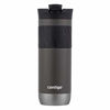 Picture of Contigo Snapseal Insulated Travel Mug, 20 Ounce, sake