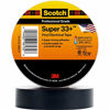 Picture of 3M COMPANY SUPER 33 PLUS Electrical Tape, 3/4-Inch x 44-Feet