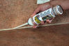 Picture of Flex Shot - Thick Rubber Adhesive Sealant (Jumbo, Clear) 8oz