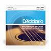 Picture of D'Addario 12 Phosphor Bronze Acoustic Guitar Strings, Light, 10-47 (EJ38)