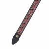 Picture of Ernie Ball Royal Bloom Jacquard Guitar Strap