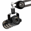 Picture of Rode PodMic Cardioid Dynamic Podcasting Microphone